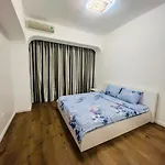 Can Ho 03 Phong Ngu O Garden Court 1 Quan 7