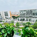 Can Ho 03 Phong Ngu O Garden Court 1 Quan 7
