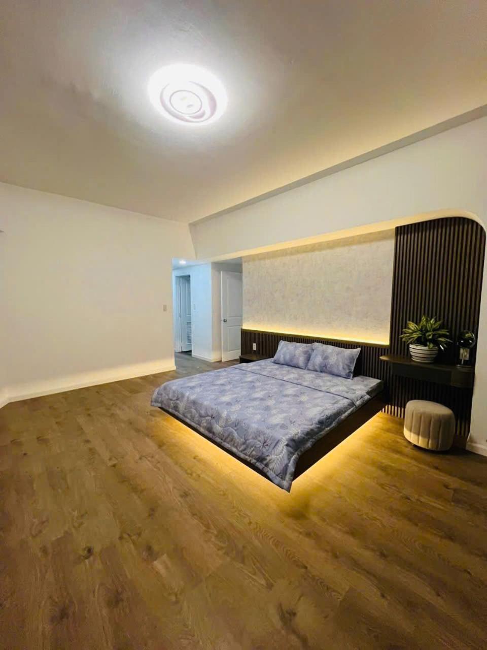 Ho 03 Phong Ngu O Garden Court 1 Quan 7 Căn hộ *