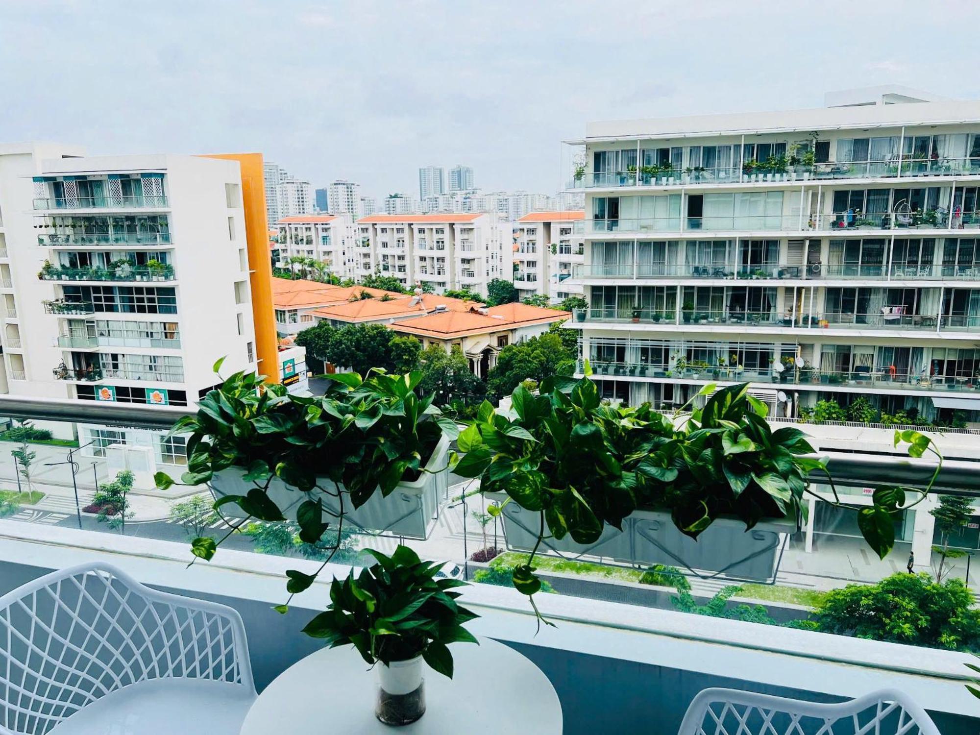 Ho 03 Phong Ngu O Garden Court 1 Quan 7 Căn hộ TP. Hồ Chí Minh